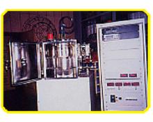 Lab coating system/Thermal coater/Electron bram source coater/Sputtering plasma coater