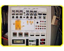 Plc power control box